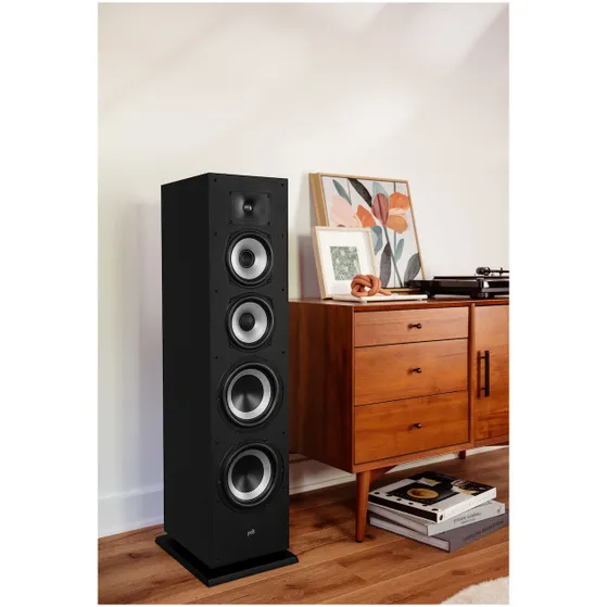 Polk MXT70 PER STUK Zwart