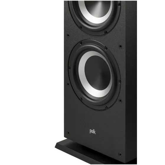 Polk MXT70 PER STUK Zwart