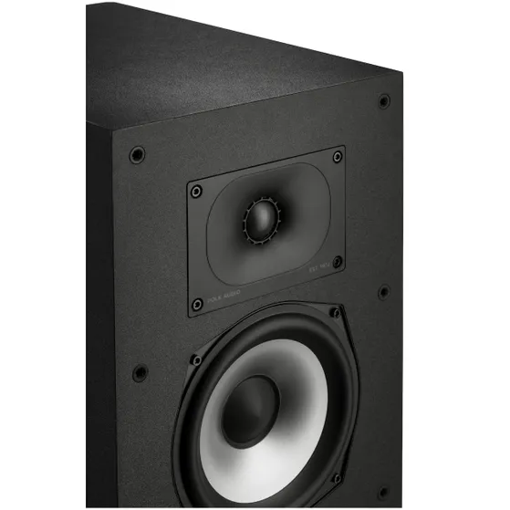 Polk MXT70 PER STUK Zwart