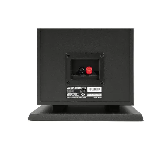 Polk MXT70 PER STUK Zwart