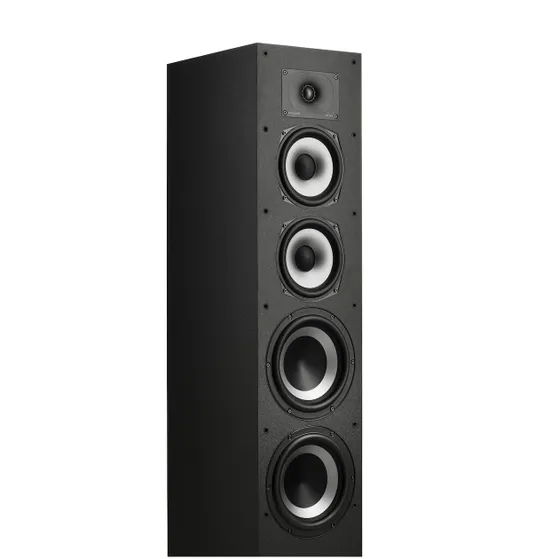 Polk MXT70 PER STUK Zwart