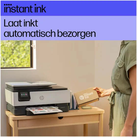 HP OfficeJet Pro 8134e