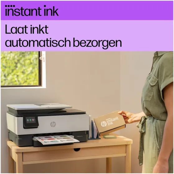 HP OfficeJet Pro 8134e