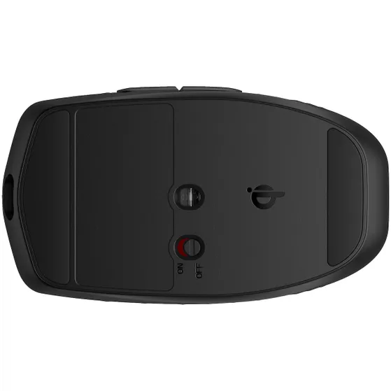 HP 690 oplaadbare draadloze muis