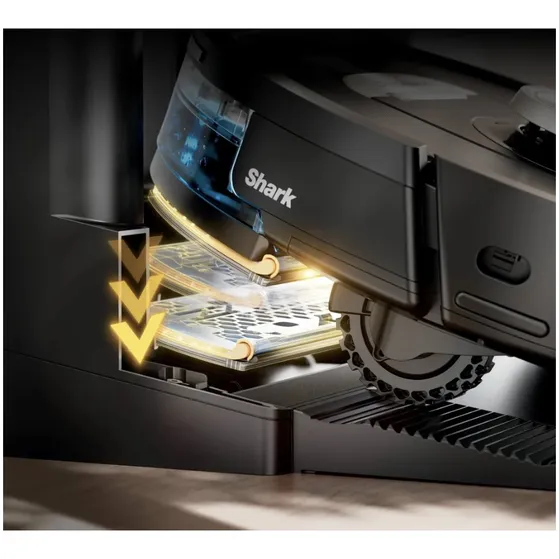 Shark RV2800ZEEU