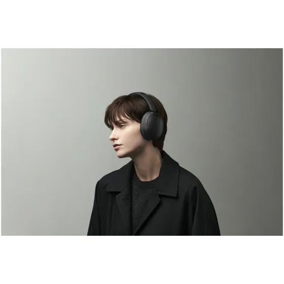 Sony WH-CH735N Zwart