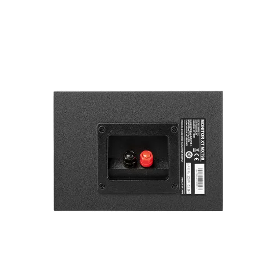 Polk MXT90 PER SET Zwart