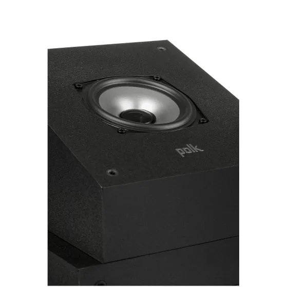 Polk MXT90 PER SET Zwart