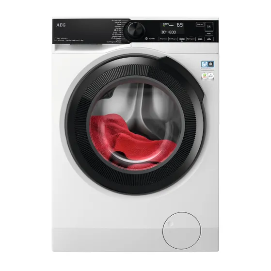 AEG LR7DRESDEN UniversalDose