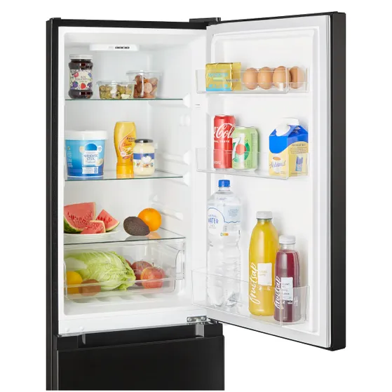 Inventum KV1501B Zwart