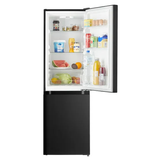 Inventum KV1501B Zwart