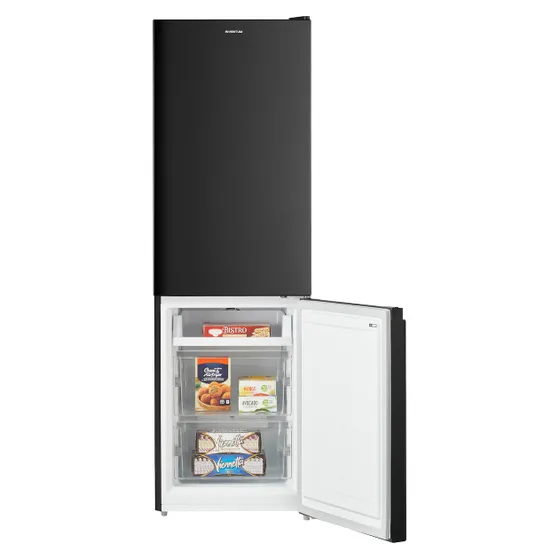 Inventum KV1501B Zwart