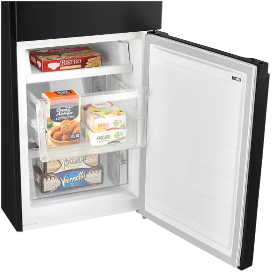 Inventum KV1501B Zwart