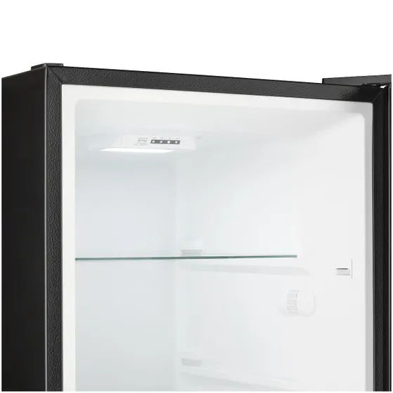 Inventum KV1501B Zwart