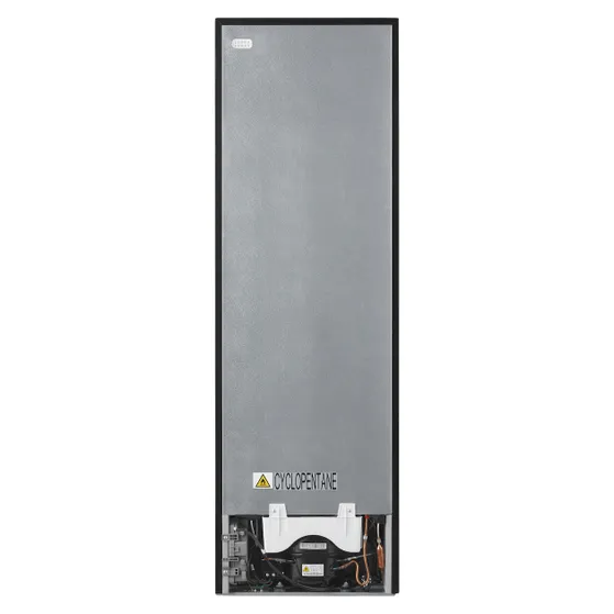 Inventum KV1501B Zwart