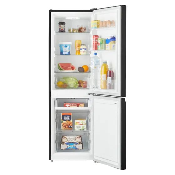 Inventum KV1501B Zwart