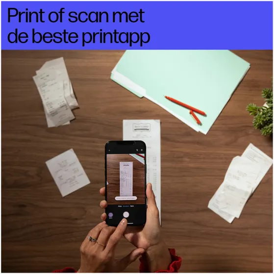 HP OfficeJet Pro 8135e