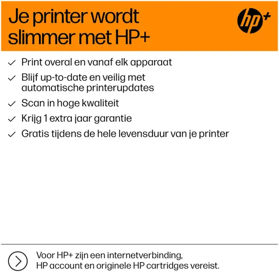 HP OfficeJet Pro 8135e