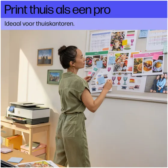 HP OfficeJet Pro 8135e