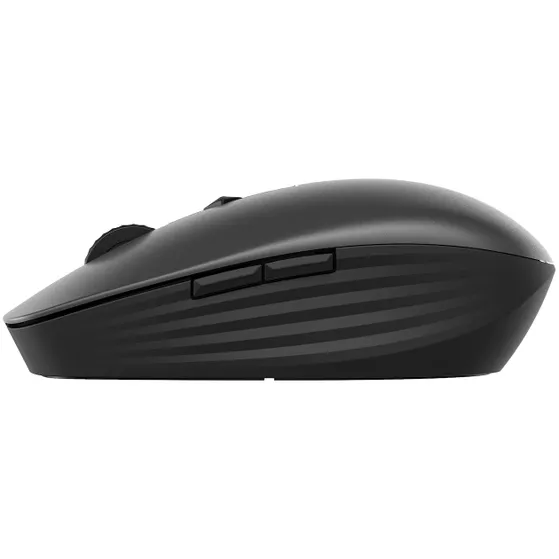 HP 710 RECHBL Silent BLK Bluetooth Mouse EURO