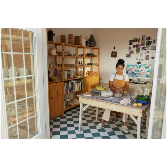 HP 710 RECHBL Silent BLK Bluetooth Mouse EURO