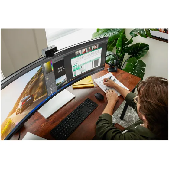 HP 710 RECHBL Silent BLK Bluetooth Mouse EURO