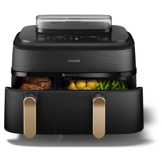 Philips NA552/00 Dual Basket