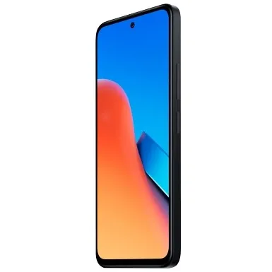Xiaomi Redmi 12 (4GB) 128GB Zwart