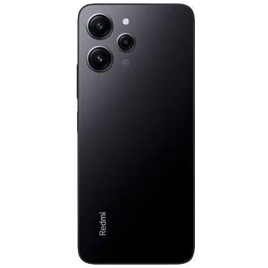 Xiaomi Redmi 12 (4GB) 128GB Zwart