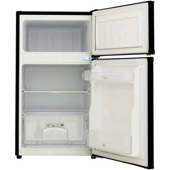 Frilec KGC087-25-040EB Zwart