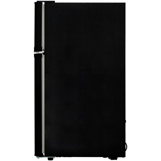 Frilec KGC087-25-040EB Zwart