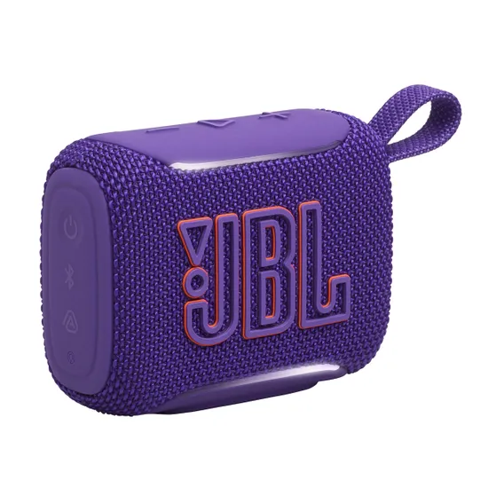 JBL Go 5 Paars