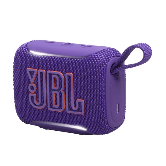 JBL Go 5 Paars