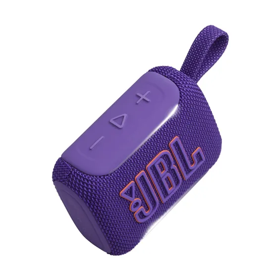 JBL Go 5 Paars