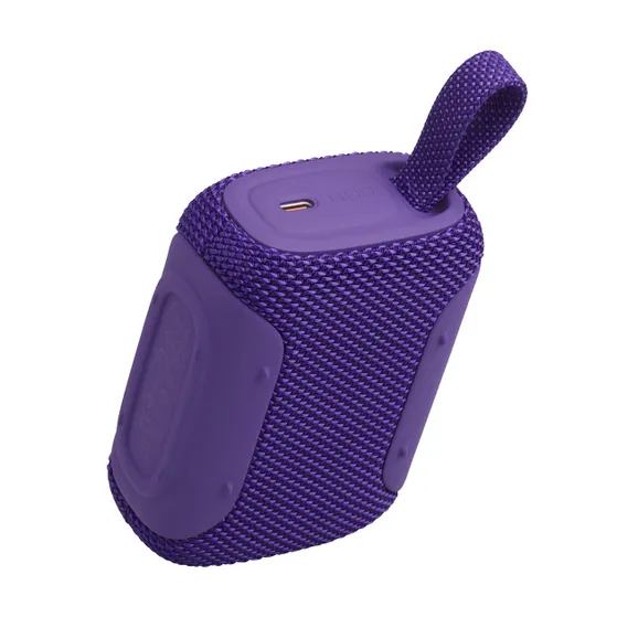 JBL Go 5 Paars