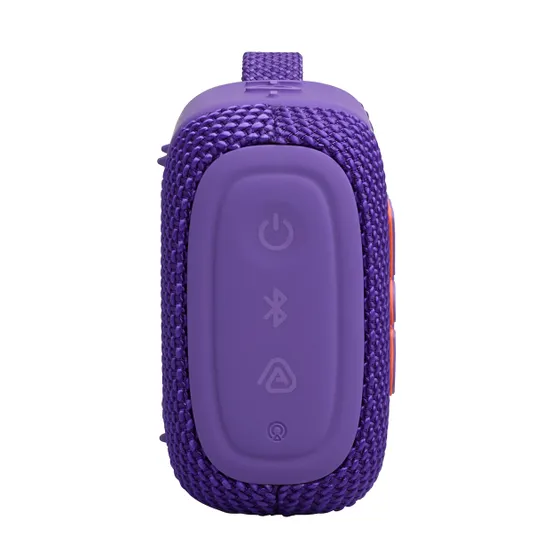 JBL Go 5 Paars