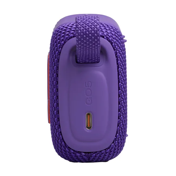 JBL Go 5 Paars