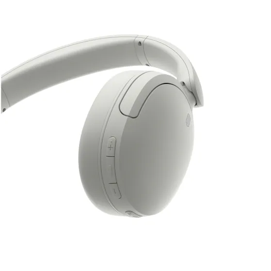 Sony WH-CH735N Wit