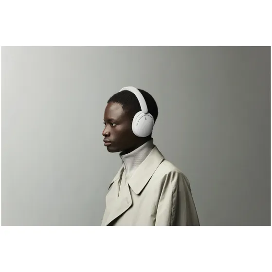 Sony WH-CH735N Wit