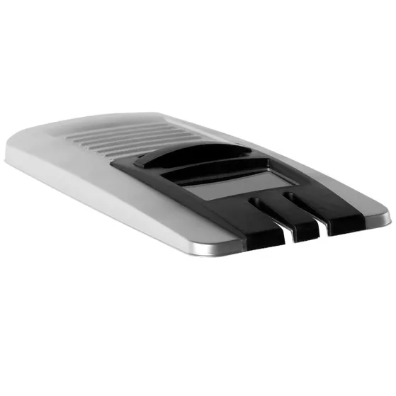 Fritel FR 1455 Zilver