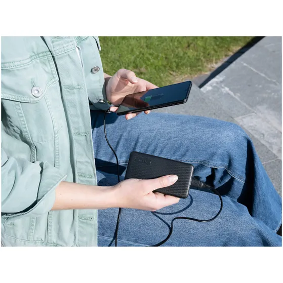 Trust Primo Powerbank 5.000 mAh