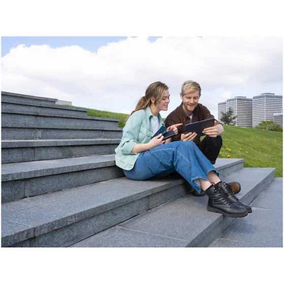 Trust Primo Powerbank 5.000 mAh