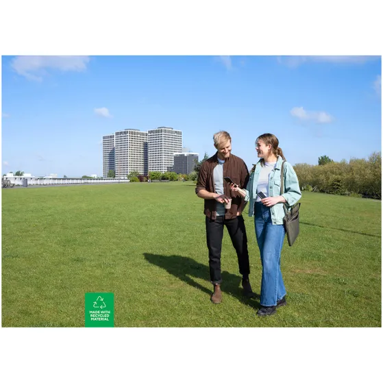 Trust Primo Powerbank 5.000 mAh