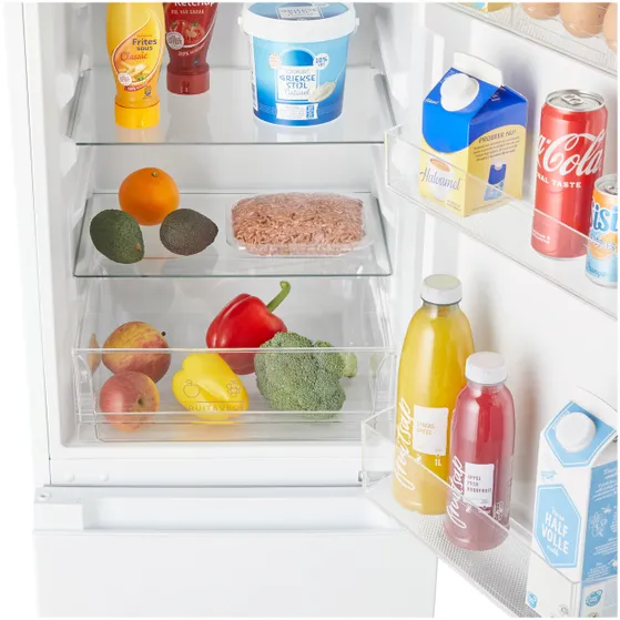 Inventum KV1500W Wit