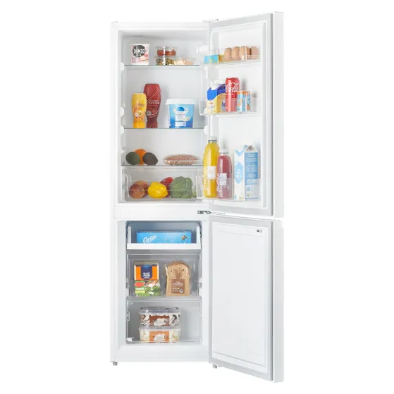 Inventum KV1500W Wit