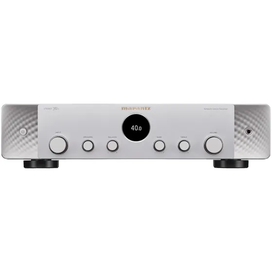 Marantz Stereo 70S Zilver/goud