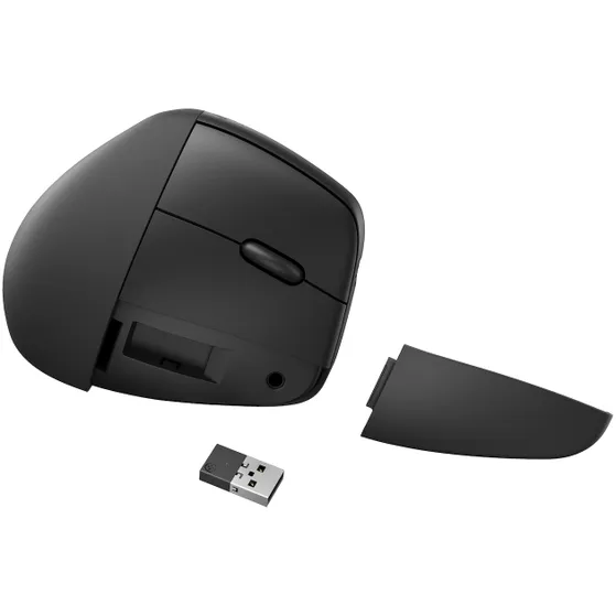 HP 920 Ergo VRTCL Wireless Mouse EURO