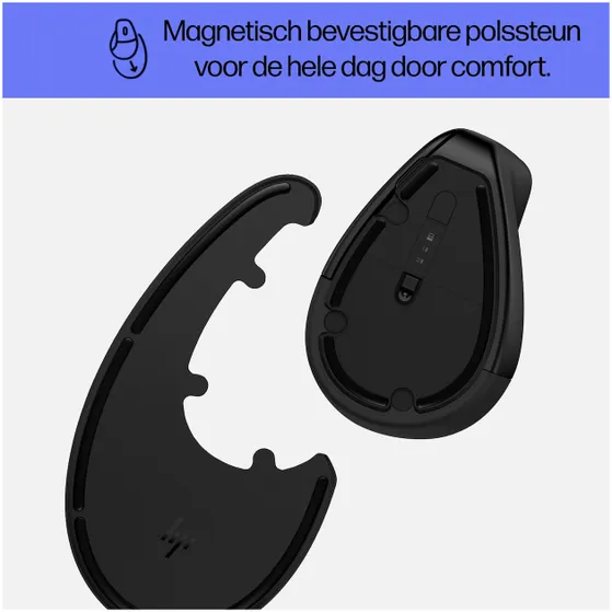 HP 920 Ergo VRTCL Wireless Mouse EURO