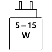 HP 920 Ergo VRTCL Wireless Mouse EURO