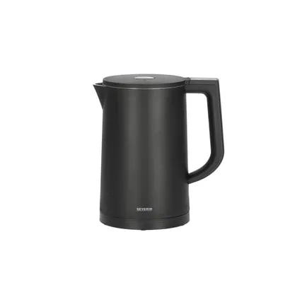 Severin WK3483 Zwart